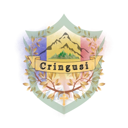 Crinvault Logo
